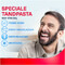 Parodontax Tandpasta Complete Protect. White 75ml