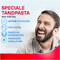 Parodontax Tandpasta Complete Protect. White 75ml