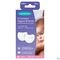 Lansinoh Tepelhoedje 20mm  2 Stuks + Beschermdoos