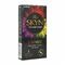 Manix Skyn 5 Senses Preservatifs 5