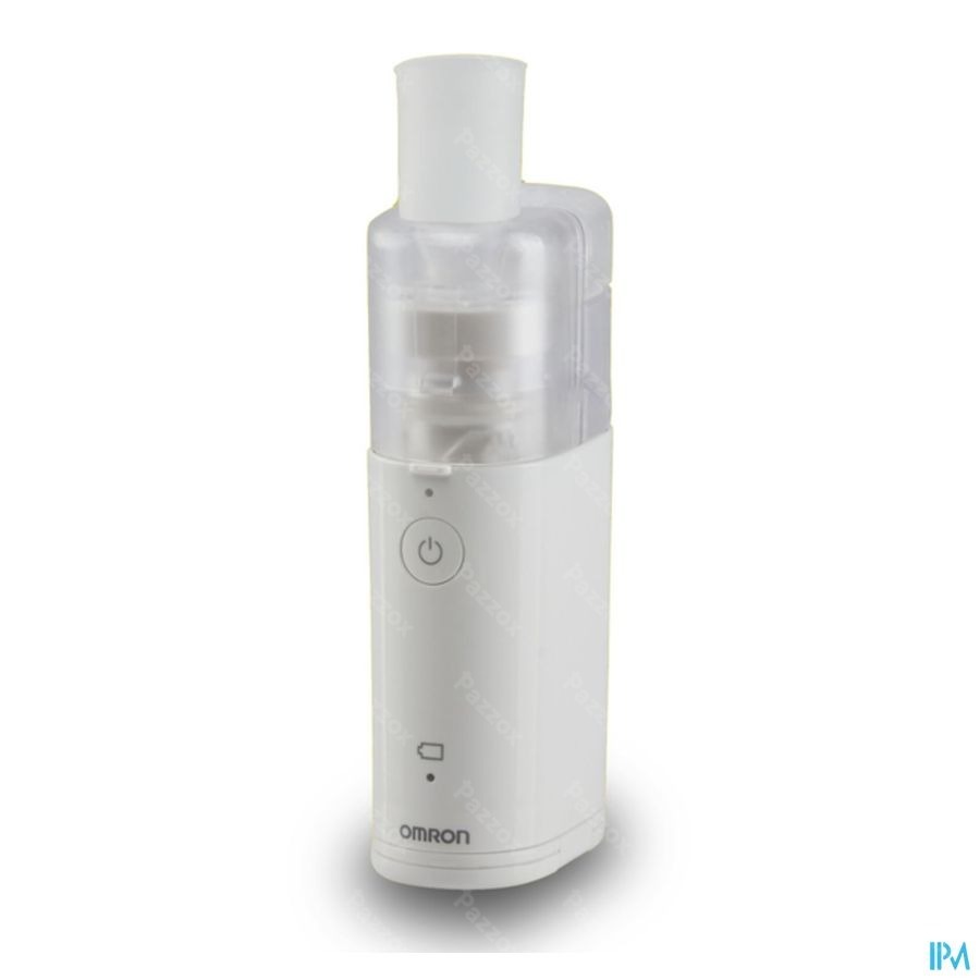 Omron Microair U100 Verstuiver Draagbaar