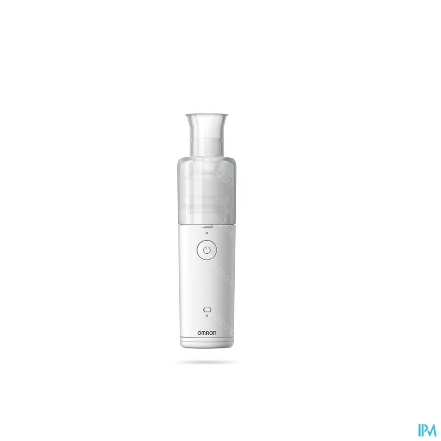 Omron Microair U100 Verstuiver Draagbaar