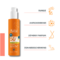 Avène Zonnespray Kinderen SPF50+ 200ml
