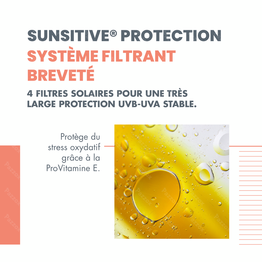 Avène Soleil Lait Enfant SPF50+ 250ml