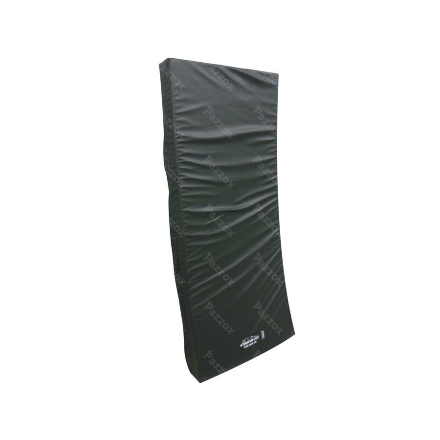 Tempur Matelas Soin Domicile+housse Pu 85x195x12cm