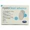 Hydroclean Advance Oval 4,0x8,0cm 10 6097642