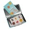 Squitos Antimuggen Stickers 24 stuks