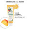 Klorane Capil. Cr Jour Mangue Tube 125ml