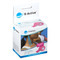 K-ACTIVE Tape Rose - 5cm x 5m : La bande de kinésiologie originale produite par Nitto Denko 