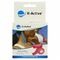 K-ACTIVE Tape Rose - 5cm x 5m : La bande de kinésiologie originale produite par Nitto Denko 