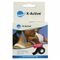 Naqi K Active Tape Classic Noir 50mmx5m