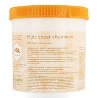 Multiboost Vitamines Comp 800