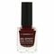 Korres Km Gel Effect Nail 59 Wine Red 11ml