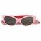 Babyssime Lunettes Soleil 0-12m Rose Horizane