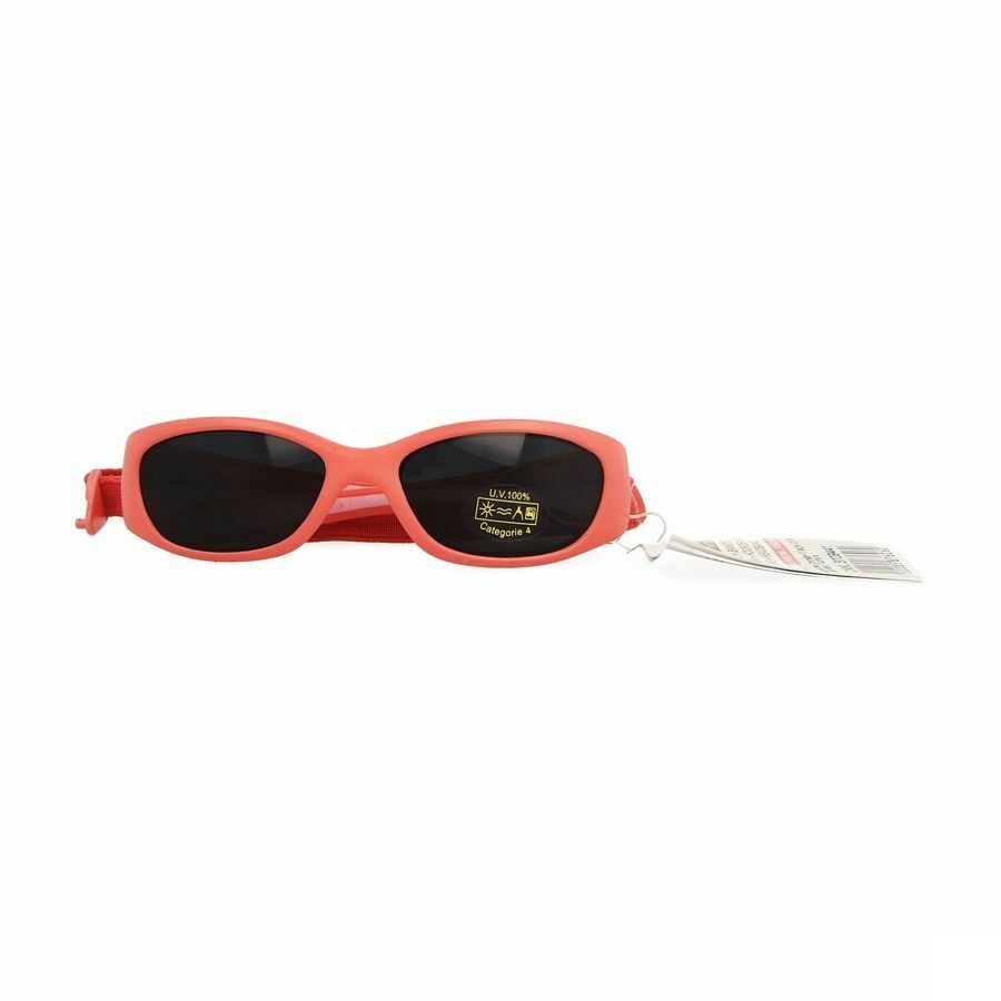 Babyssime Lunettes Soleil 12-24m Fuchsia Horizane