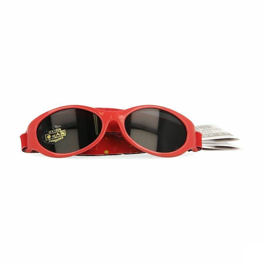 Sucre Orge Lunettes Soleil 12-24m Rose Horizane