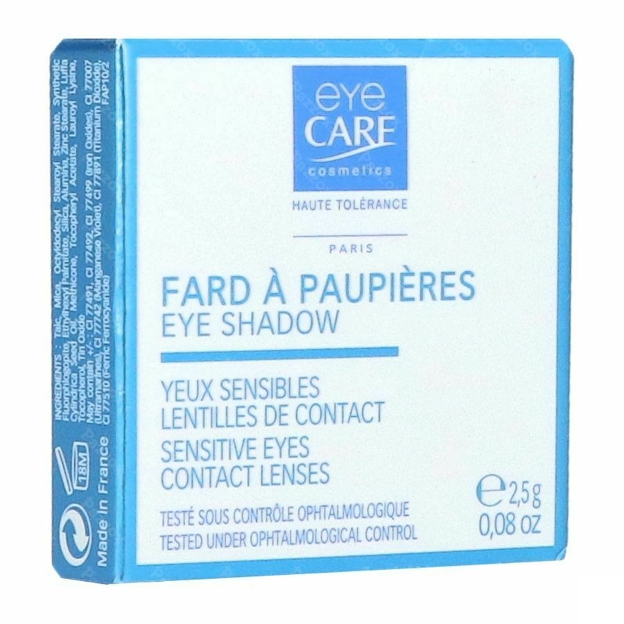 Eye Care Ombre Paup. Orchidee 938 2,5g