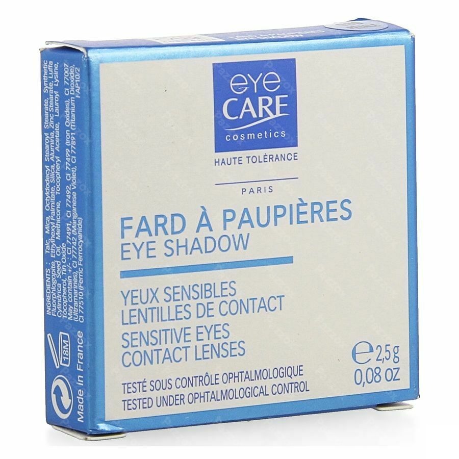 Eye Care Ombre Paup. Petale 939 2,5g
