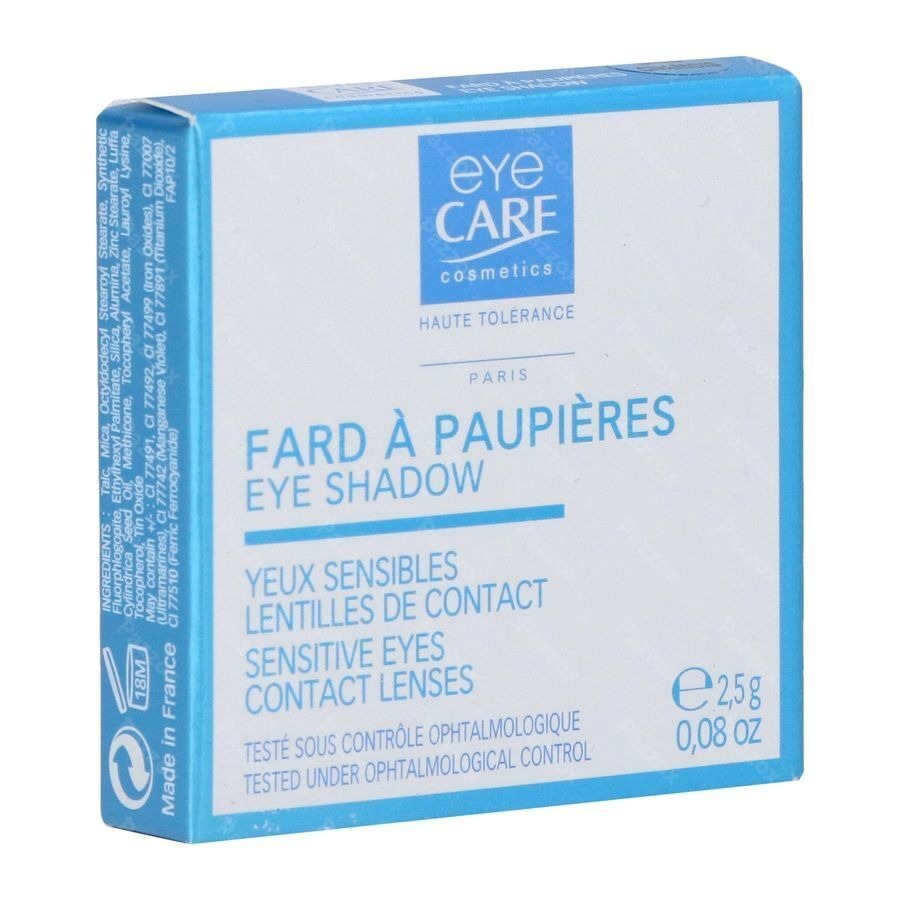 Eye Care Ombre Paup. Chamois 940 2,5g