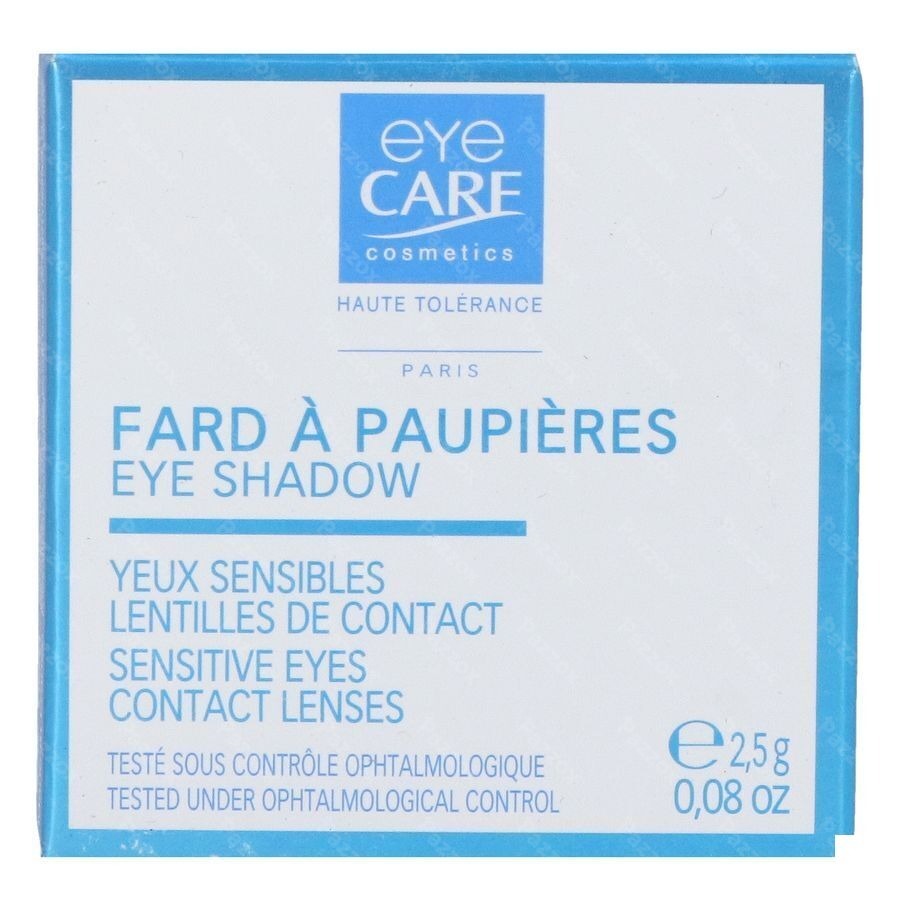 Eye Care Ombre Paup. Chamois 940 2,5g
