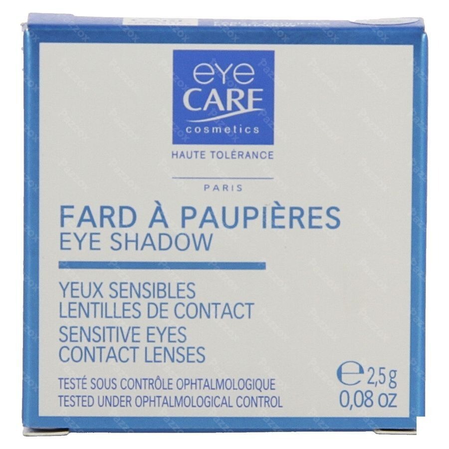 Eye Care Ombre Paup. Ivoire 942 2,5g