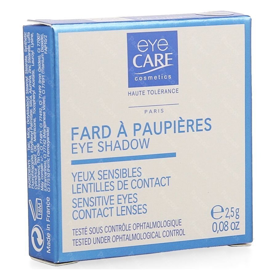 Eye Care Ombre Paup. Bois Rose 944 2,5g