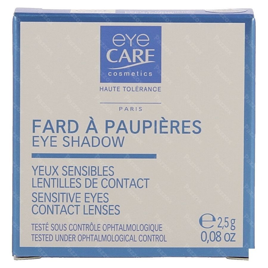 Eye Care Ombre Paup. Bois Rose 944 2,5g