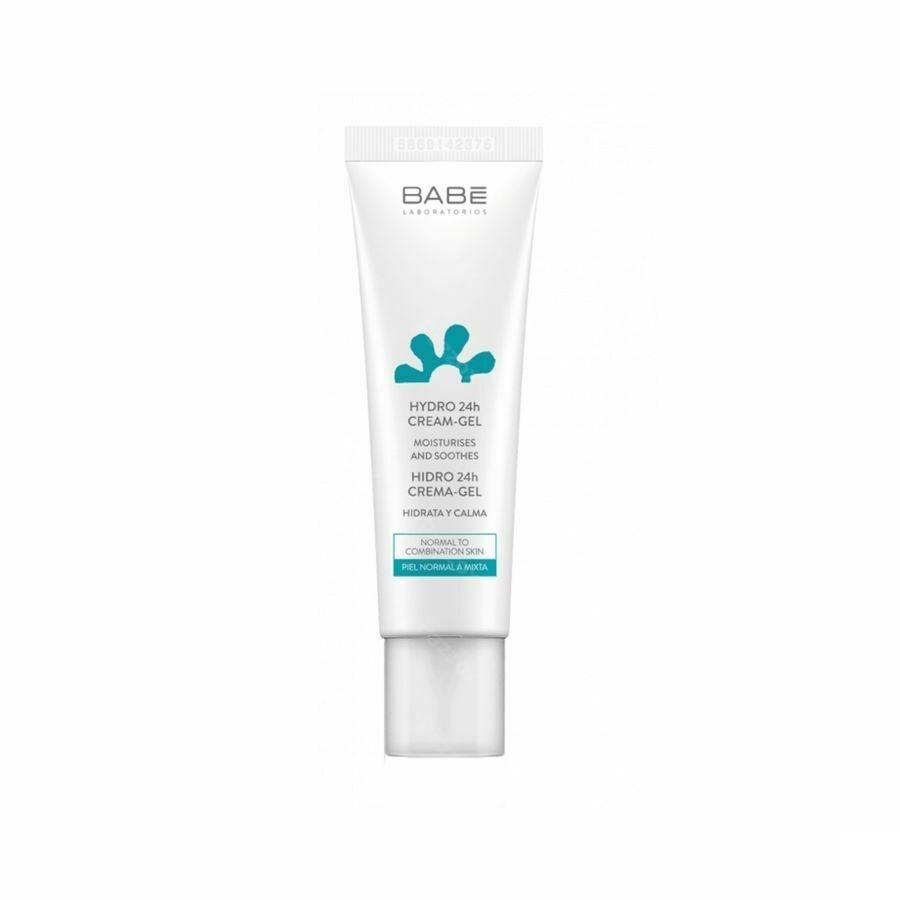 BabÉ Face Hydro 24h Creme-gel 50ml