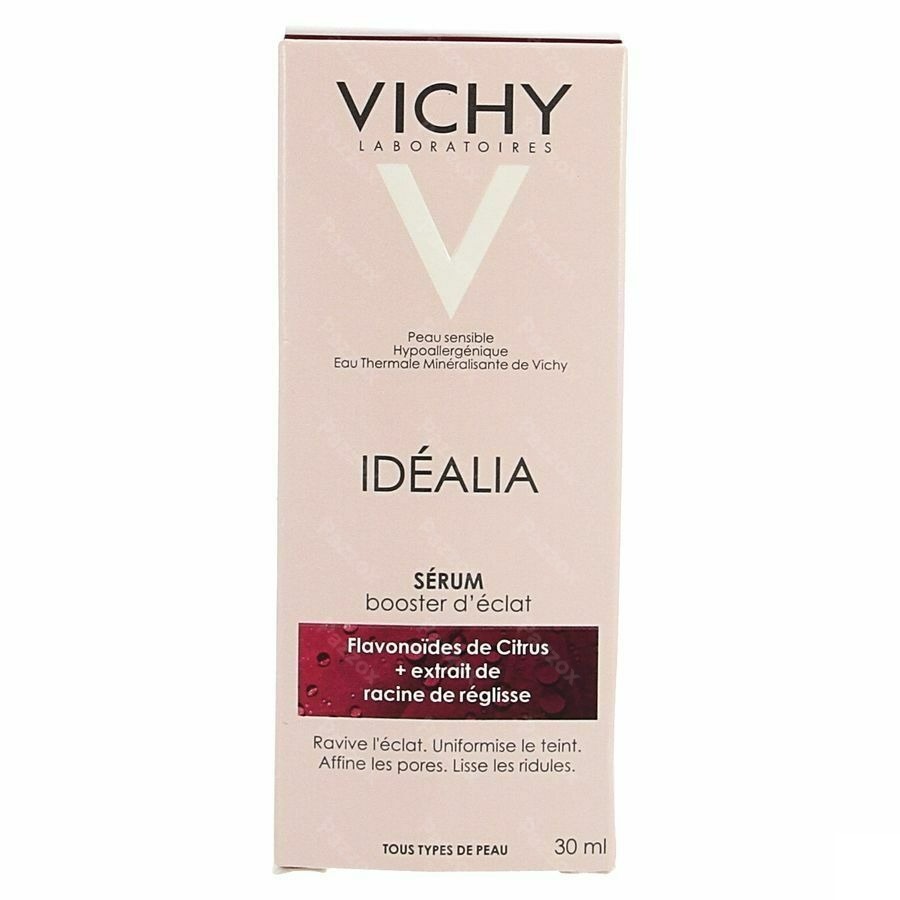 Vichy Idealia Serum Reno 30ml