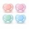 Philips Avent Fopspeen +0m 2 Air Mix Scf244/21