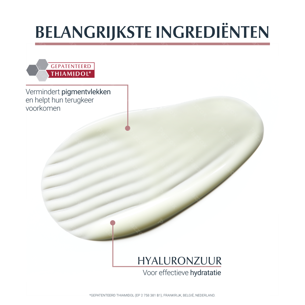 Eucerin Anti-Pigment Serum Duo Hyperpigmentatie 30ml