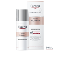 Eucerin Anti Pigment Soin de Nuit Hyperpigmentation 50ml