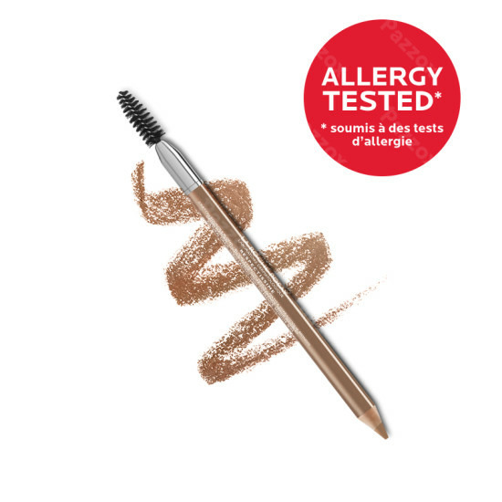La Roche-Posay Toleriane Make Up Crayon Sourcil Clair