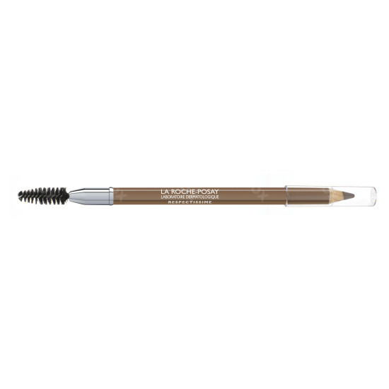 La Roche-Posay Toleriane Make Up Crayon Sourcil Clair