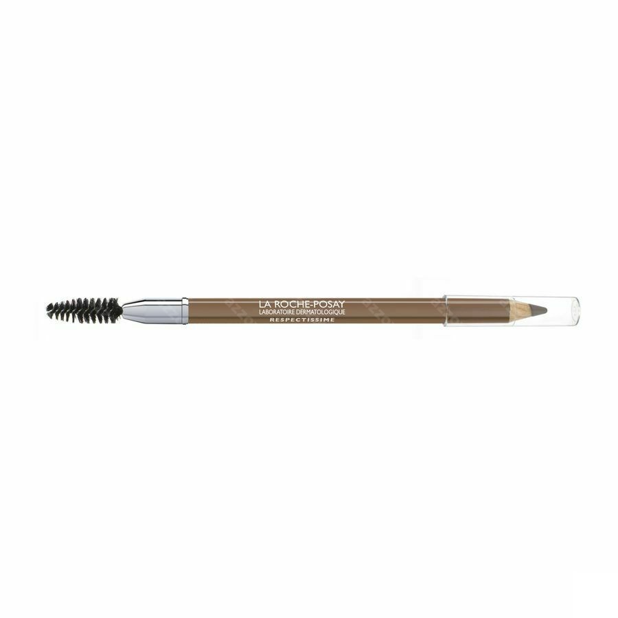 La Roche-Posay Toleriane Make Up Crayon Sourcil Clair