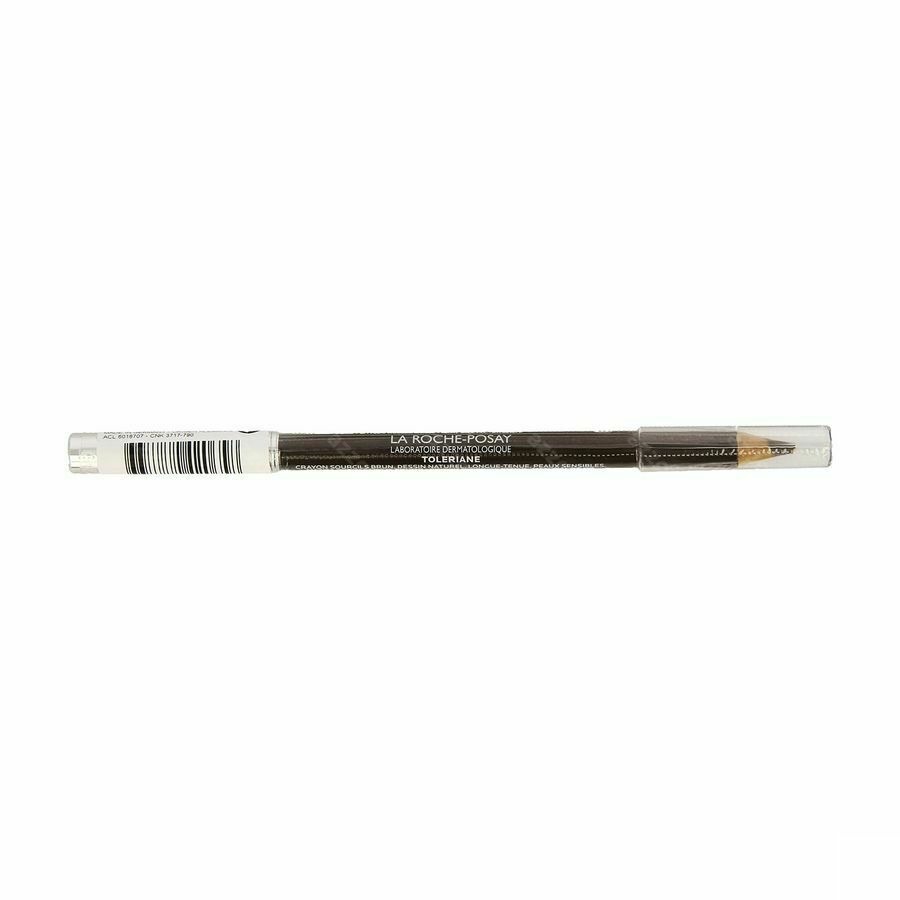 La Roche-Posay Toleriane Make Up Crayon Sourcil Fonce