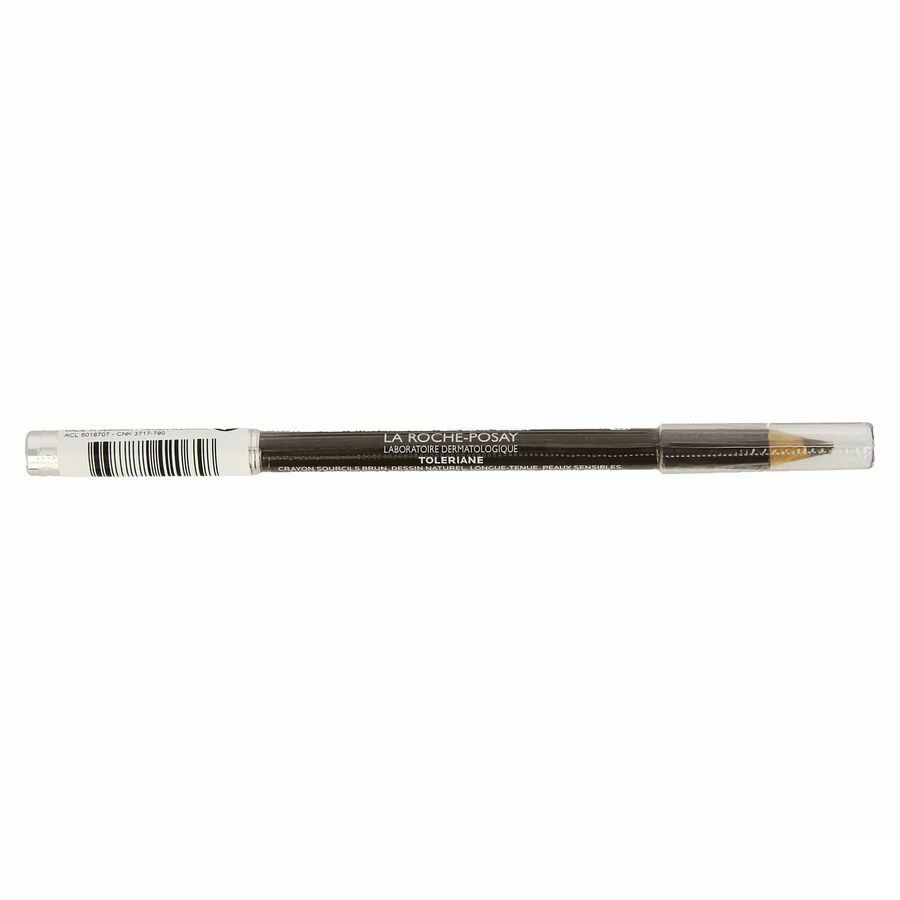 La Roche-Posay Toleriane Make Up Crayon Sourcil Fonce