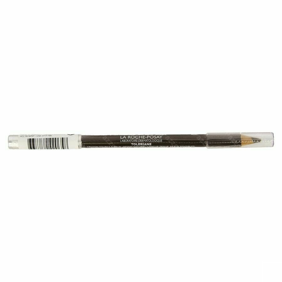 La Roche-Posay Toleriane Make Up Crayon Sourcil Fonce