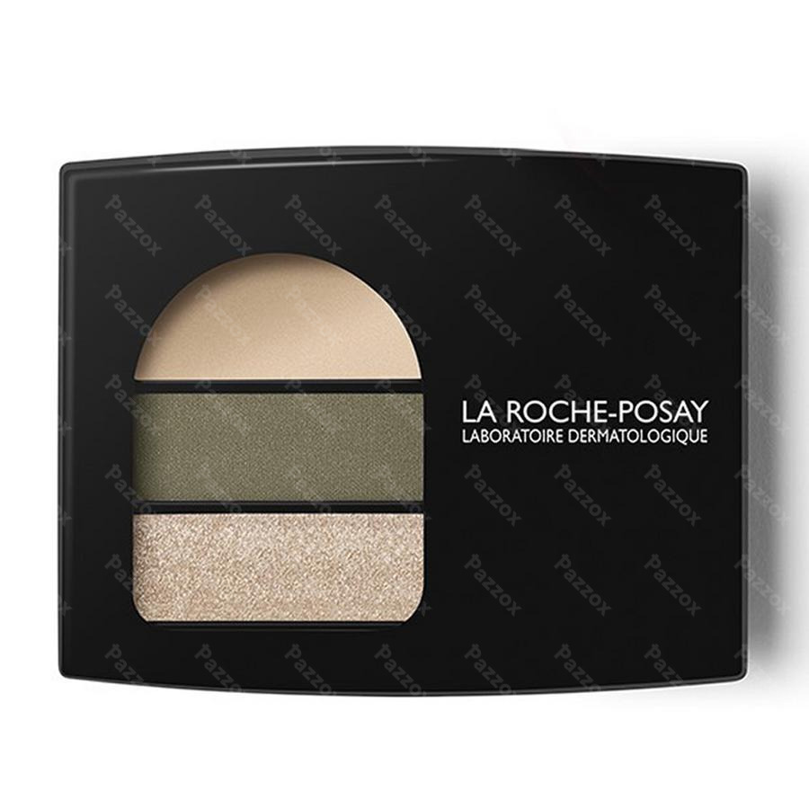 La Roche-posay Toleriane Make Up Oap Smoky Brun 02