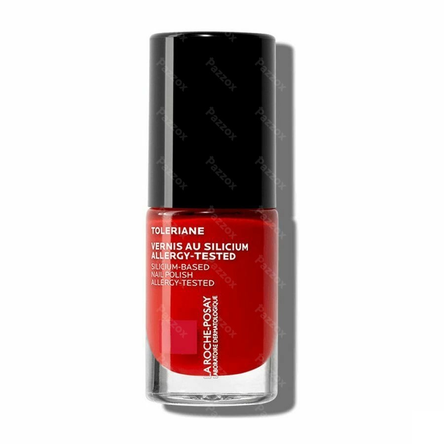 La Roche-Posay Toleriane Make Up Vao Silicum Rood Par 24 6ml