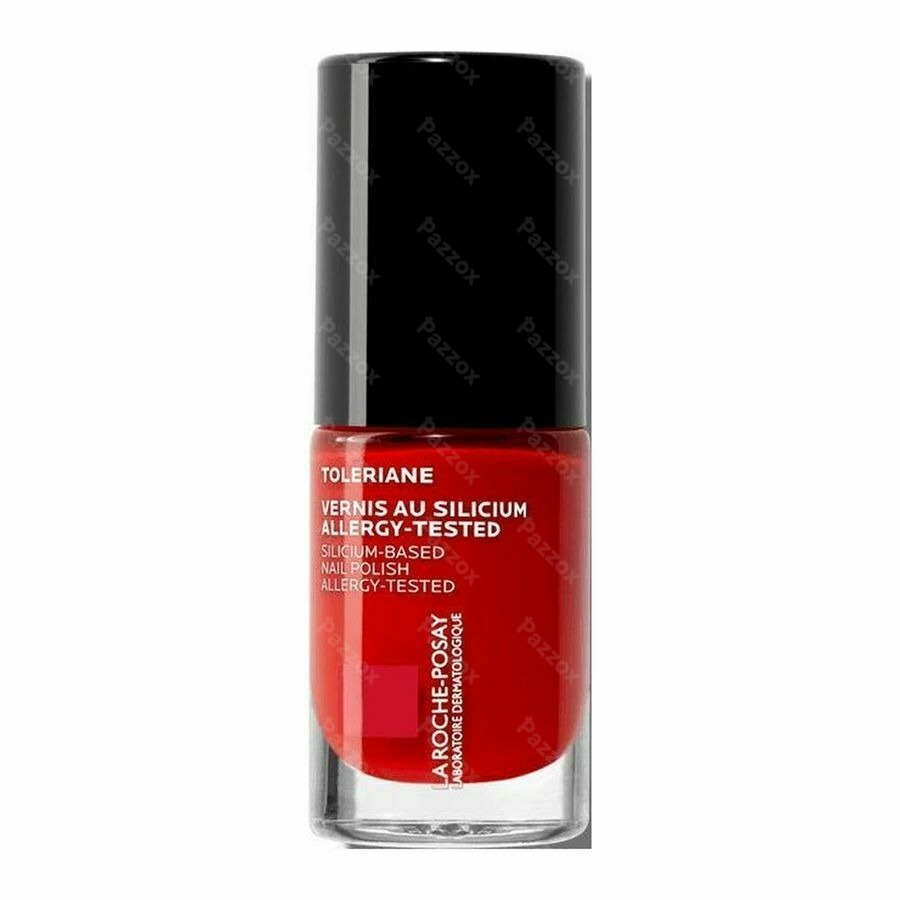 La Roche-Posay Toleriane Make Up Vao Silicum Rood Par 24 6ml