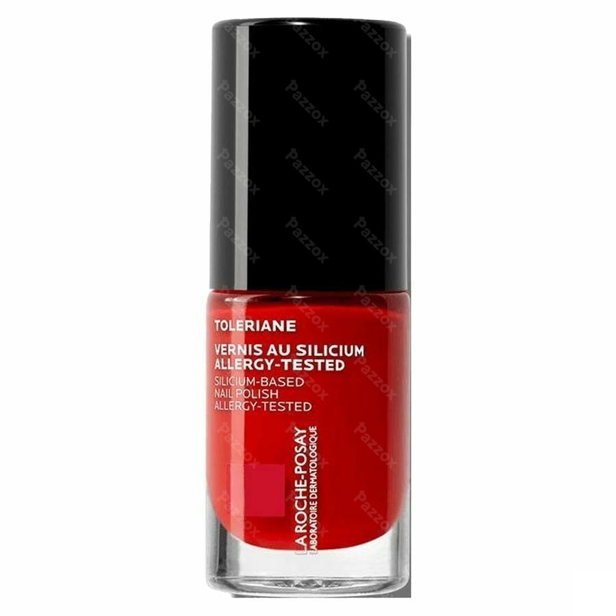 La Roche-Posay Toleriane Make Up Vao Silicum Rood Par 24 6ml