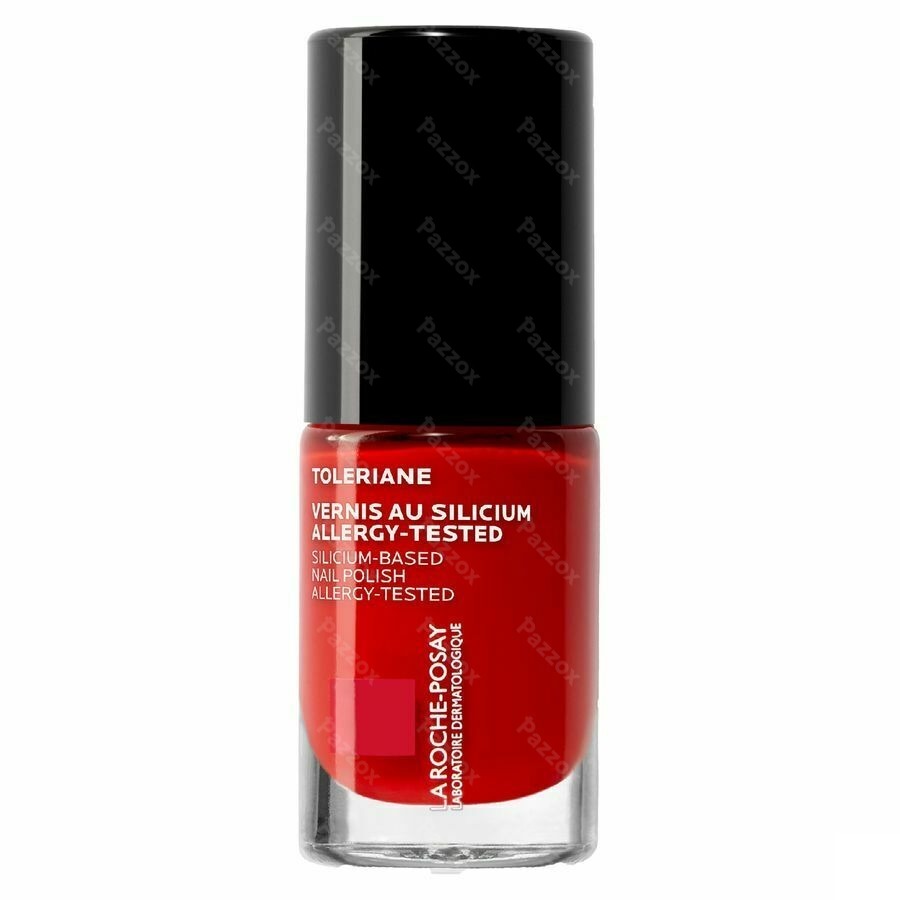 La Roche-Posay Toleriane Make Up Vao Silicum Rood Par 24 6ml