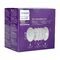 Philips Avent Coussinets Jour/nuit 60 Scf254/61