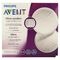 Philips Avent Coussinets Jour/nuit 60 Scf254/61