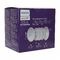 Philips Avent Coussinets Jour/nuit 60 Scf254/61