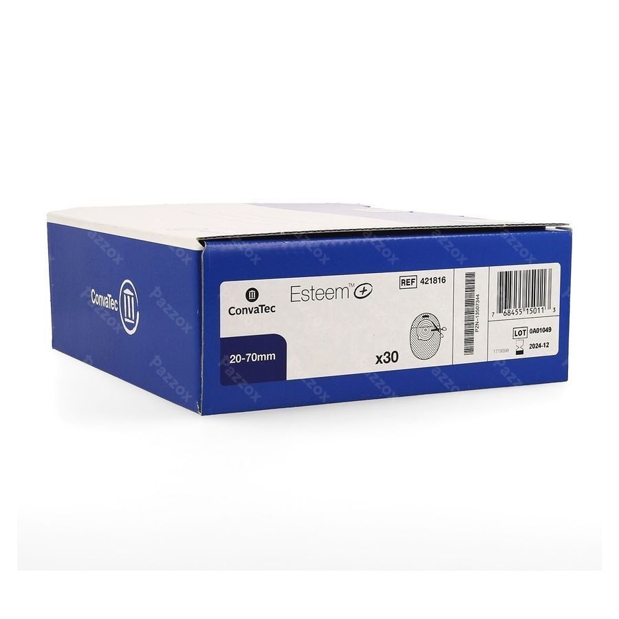 Esteem+ Win P/f Petit A Decoupe 20-70mm 30 421816
