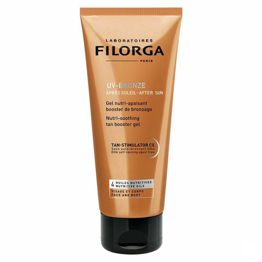 Filorga Uv Bronze Apres Soleil 200ml