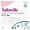 Saforelle Serviettes Hygieniques Nuit 10