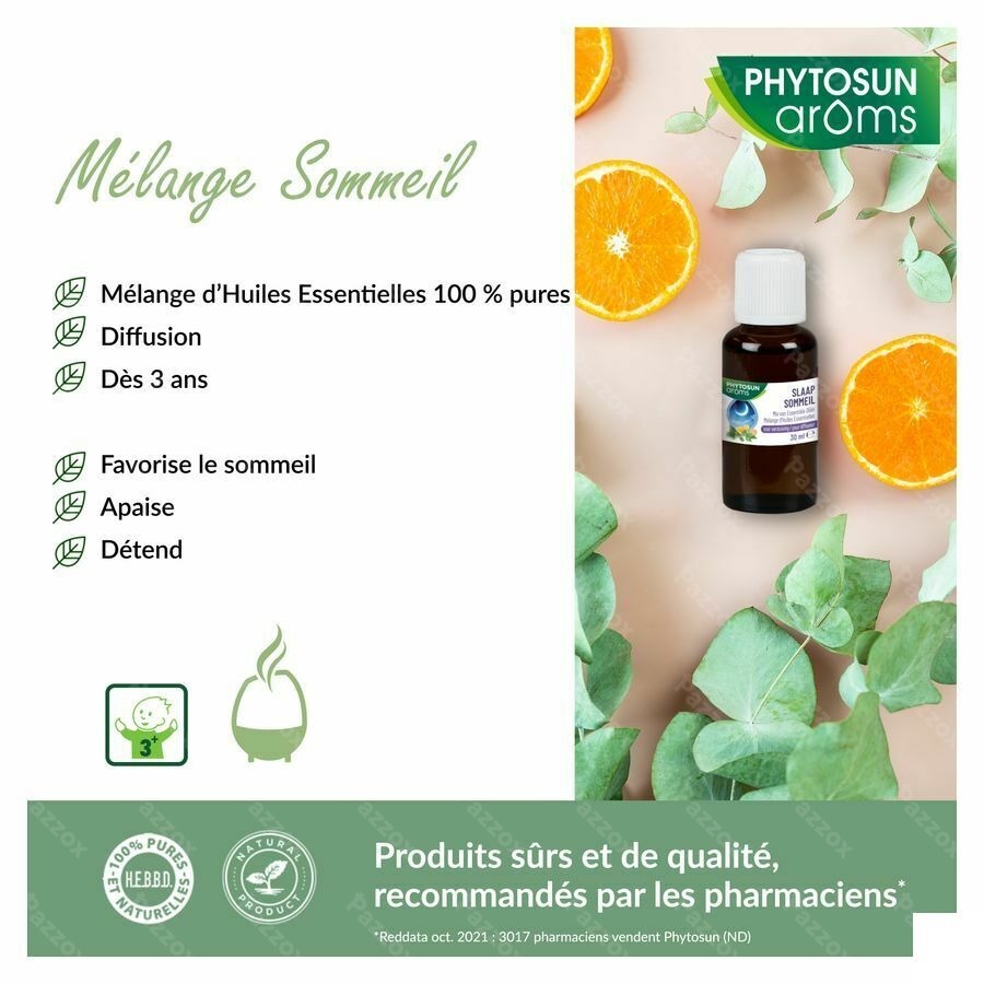 Phytosun Complex Sommeil 30ml
